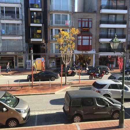 Mauritius 11 Apartment Knokke-Heist Exterior foto