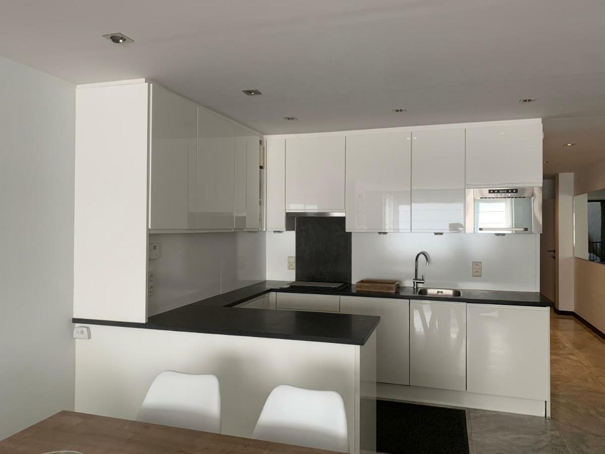 Mauritius 11 Apartment Knokke-Heist Exterior foto