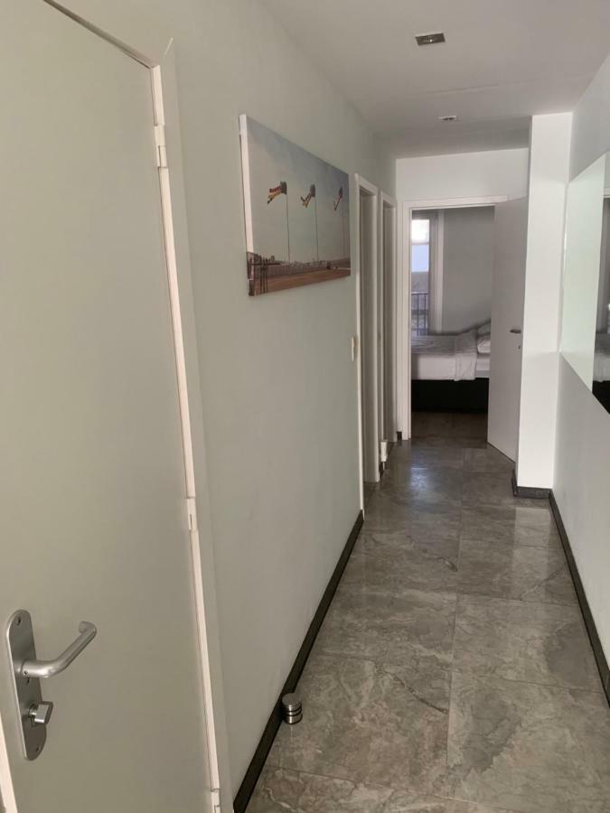 Mauritius 11 Apartment Knokke-Heist Exterior foto