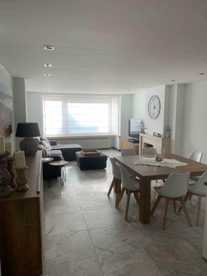 Mauritius 11 Apartment Knokke-Heist Exterior foto