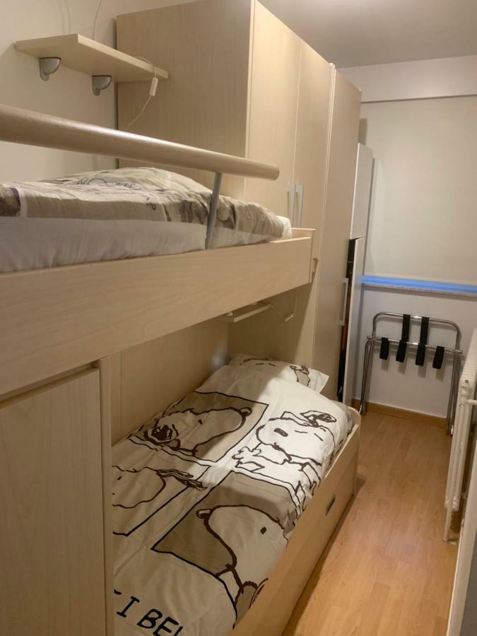 Mauritius 11 Apartment Knokke-Heist Exterior foto