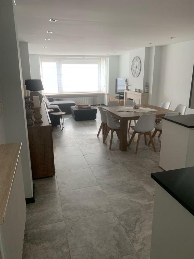 Mauritius 11 Apartment Knokke-Heist Exterior foto